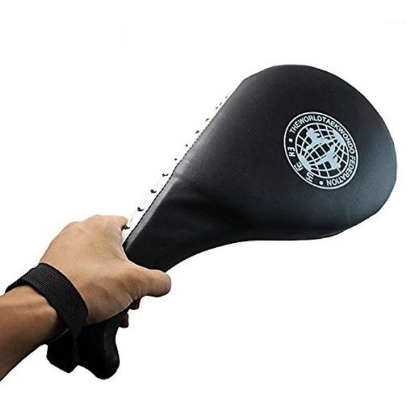 accessories pu double kicking pad karate kickboxing training professional-grade taekwondo foot target for children trainning1
accessories pu double kicking pad karate kickboxing training professional-grade taekwondo foot target for children trainning1