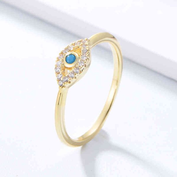 band ring rings fashion personality ins wind devil's eye female 925 sterling silver diamond turquoise bracelet
band ring rings fashion personality ins wind devil's eye female 925 sterling silver diamond turquoise bracelet