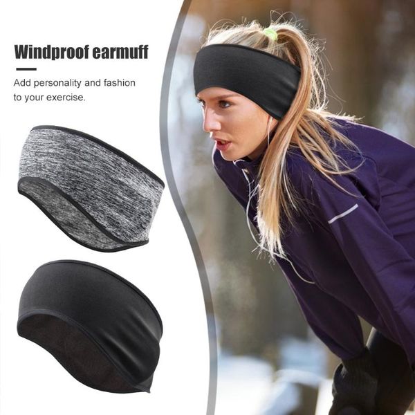 cycling caps & masks winter worm ear warmers sport headbands earmuffs men women bicycle fitness yoga running skiing headwear head ban, Black
cycling caps & masks winter worm ear warmers sport headbands earmuffs men women bicycle fitness yoga running skiing headwear head ban, Black