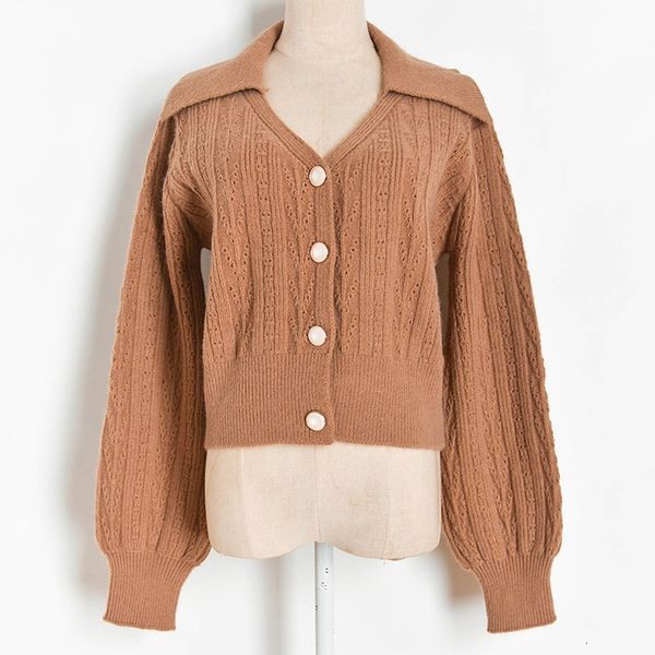 new woman mesh cardigans long sleeve solid lantern with cleavage in v women's blouses loose outerwear hollow party out 95pe, White;black
new woman mesh cardigans long sleeve solid lantern with cleavage in v women's blouses loose outerwear hollow party out 95pe, White;black