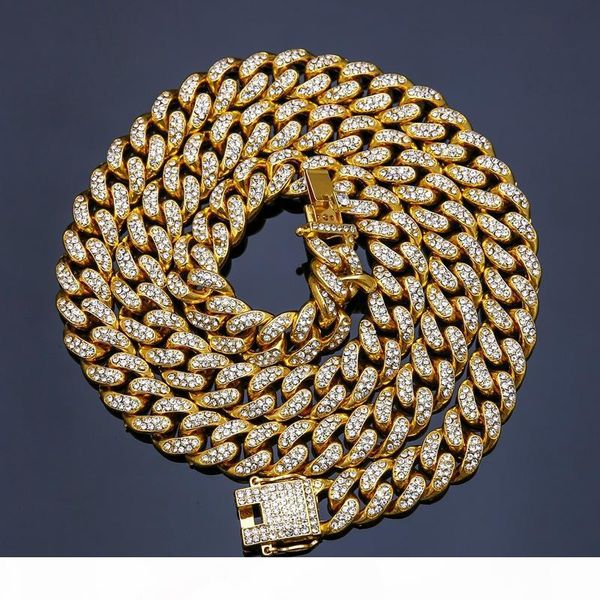hip hop gold color iced out crystal miami cuban chain gold silver necklace & bracelet set selling the hip hop king
hip hop gold color iced out crystal miami cuban chain gold silver necklace & bracelet set selling the hip hop king