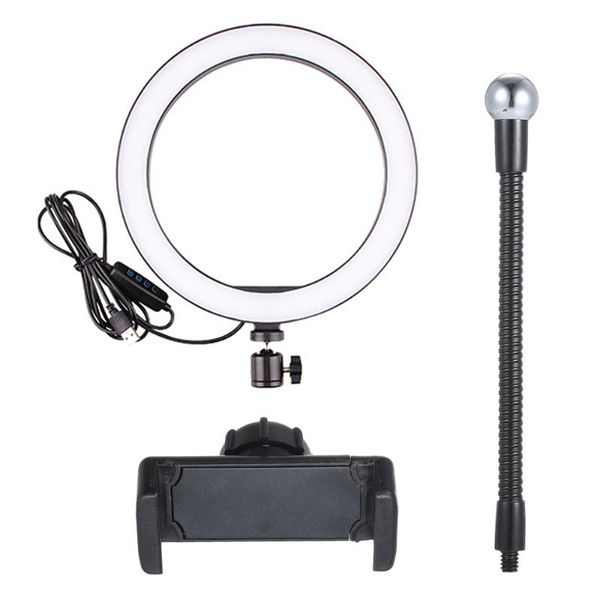 pgraphy ring light mini led selfie light studio pgraphy p lights fill 160/260mm with 3 options stand
pgraphy ring light mini led selfie light studio pgraphy p lights fill 160/260mm with 3 options stand