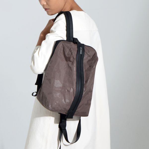 woyin designer liu shengyi 2020 новая мода trend женский рюкзак корейская версия 908
woyin designer liu shengyi 2020 новая мода trend женский рюкзак корейская версия 908