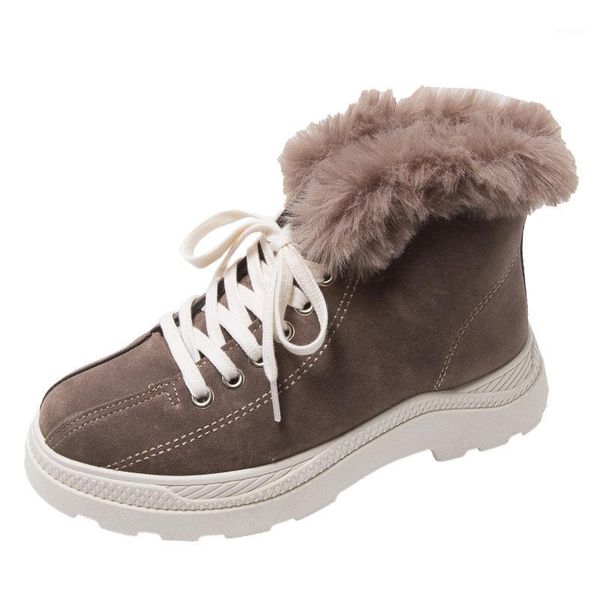 swonco platform sneakers women winter boots 2020 high fur warm shoes for women snow boots black sneakers casual1
swonco platform sneakers women winter boots 2020 high fur warm shoes for women snow boots black sneakers casual1