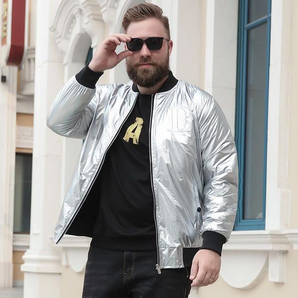 spring and autumn men's high-end printing casual jacket foreign trade trend personality bright waterproof coat big size 8xl 7xl, Black;brown
spring and autumn men's high-end printing casual jacket foreign trade trend personality bright waterproof coat big size 8xl 7xl, Black;brown