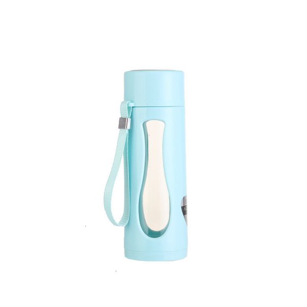 320ml double anti-glass bottle portable sport outdoor water bottles with lift rope 3 n1qjq
320ml double anti-glass bottle portable sport outdoor water bottles with lift rope 3 n1qjq