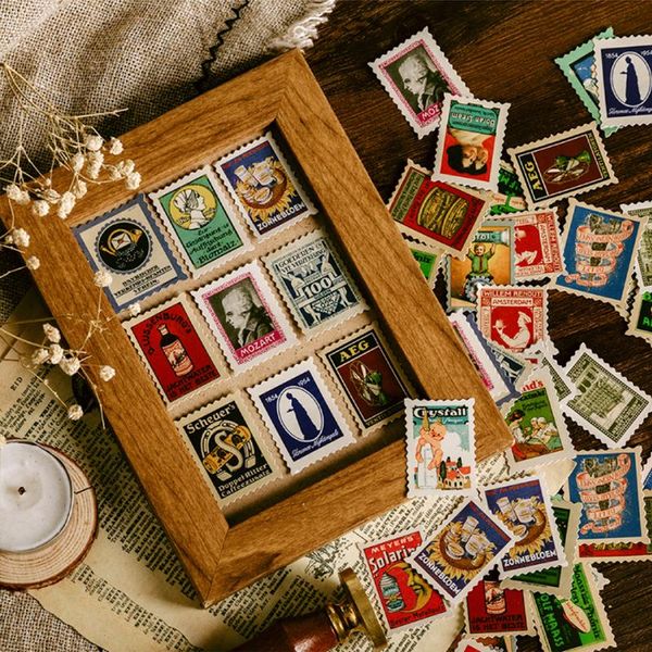 46 pcs box gold stamping старинные штампы наклейки воспоминания путешествия творческие наклейки журнал украшения канцелярские наклейки jllwj
46 pcs box gold stamping старинные штампы наклейки воспоминания путешествия творческие наклейки журнал украшения канцелярские наклейки jllwj