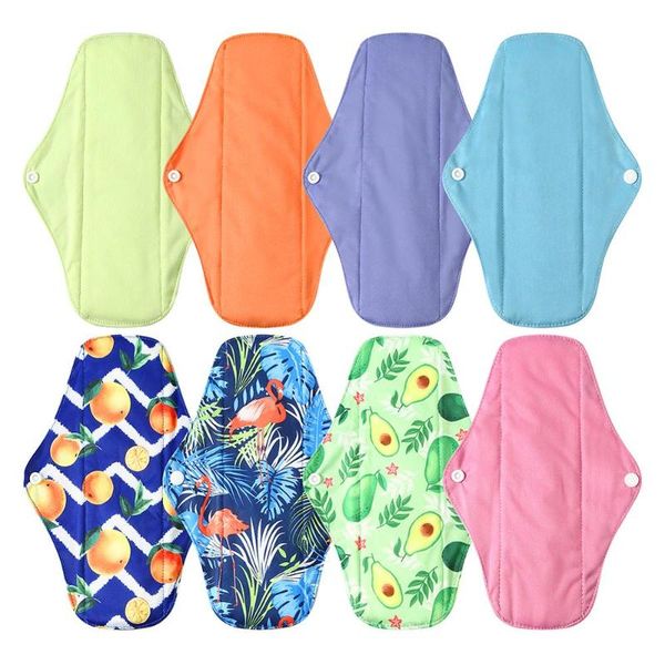 in stock ohbabyka dropshipping panty liner cloth menstrual pad mama sanitary reusable soft washable charcoal period napkins, Black;pink
in stock ohbabyka dropshipping panty liner cloth menstrual pad mama sanitary reusable soft washable charcoal period napkins, Black;pink