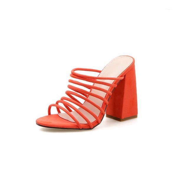 2021 new women's sandals shoes large size europe and the united states fine belt rome shoes thick high heel slippers fd895-0051, Black
2021 new women's sandals shoes large size europe and the united states fine belt rome shoes thick high heel slippers fd895-0051, Black