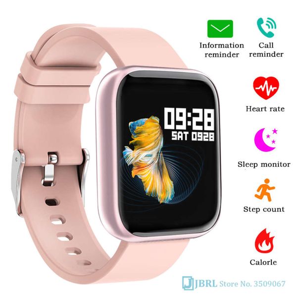 p80 square steel men's women's watch, android and ios smart sports wristband, bluetooth
p80 square steel men's women's watch, android and ios smart sports wristband, bluetooth
