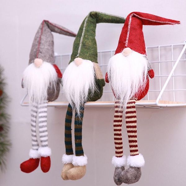 new christmas cute sitting long-legged elf festival new year dinner party home christmas decorations1
new christmas cute sitting long-legged elf festival new year dinner party home christmas decorations1