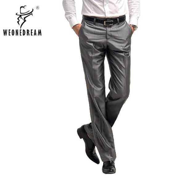 men's suits & blazers 2021 formal wedding groom men suit pants fashion brand slim fit casual business straight dress trousers, White;black
men's suits & blazers 2021 formal wedding groom men suit pants fashion brand slim fit casual business straight dress trousers, White;black