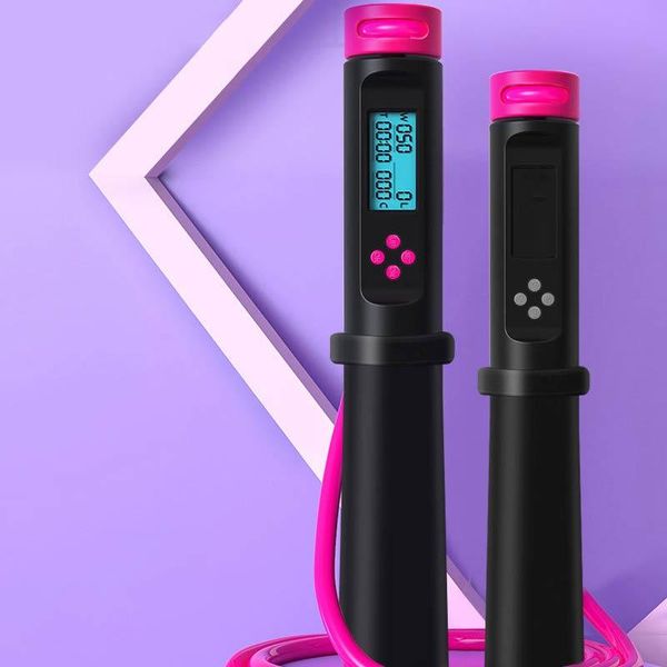 jump ropes with counter sports fitness adjustable fast speed counting skip rope skipping wire
jump ropes with counter sports fitness adjustable fast speed counting skip rope skipping wire