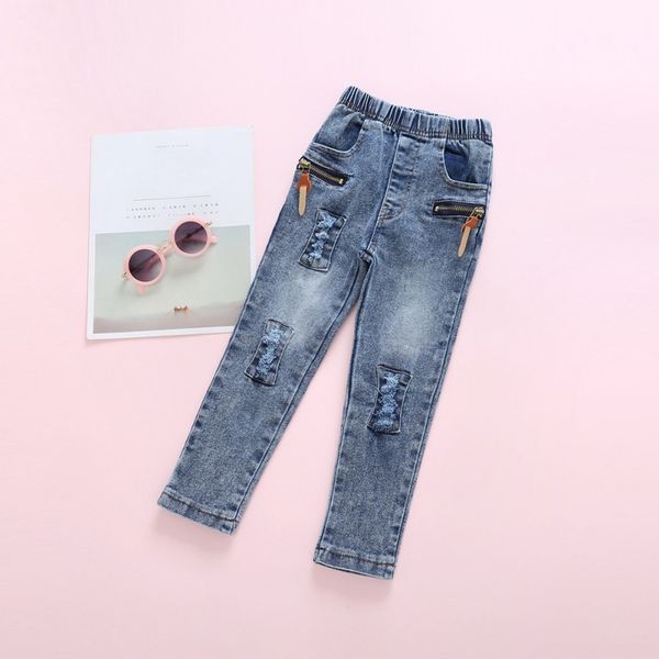 autumn children boy soft casual toddler jeans denim pants thin trousers solid pencil pocket pant 2020 q1219, Blue
autumn children boy soft casual toddler jeans denim pants thin trousers solid pencil pocket pant 2020 q1219, Blue