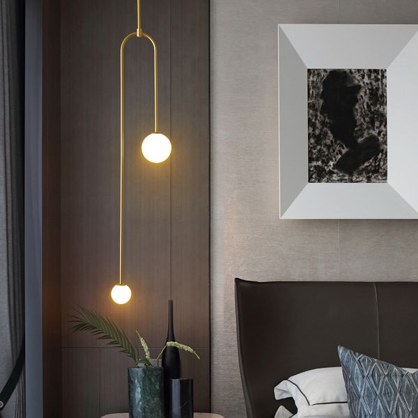 postmodern wrought pendant lamps gold black white iron glass hanging ceiling lights bedroom dining room suspension light
postmodern wrought pendant lamps gold black white iron glass hanging ceiling lights bedroom dining room suspension light