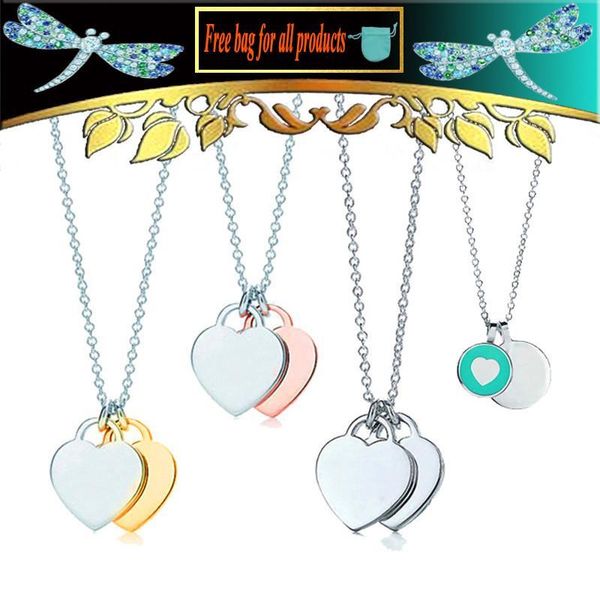 fashion love double heart pendant necklaces s925 sterling silver accessories for women ladies valentine gift jewelry1
fashion love double heart pendant necklaces s925 sterling silver accessories for women ladies valentine gift jewelry1
