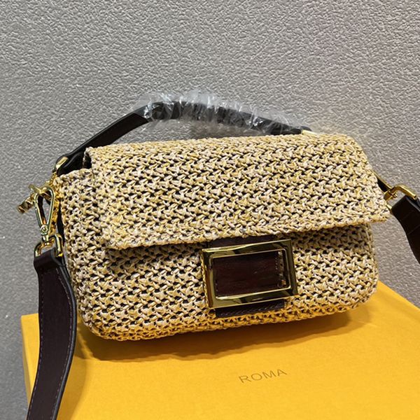 luxury designer italy brand classic baguette handbags shoulder bags straw crossbody bag fashion selling handbag totes luxurys designers bag
luxury designer italy brand classic baguette handbags shoulder bags straw crossbody bag fashion selling handbag totes luxurys designers bag