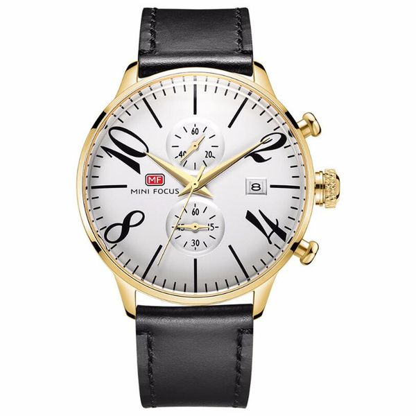2021 new products men's watch leather strap business manual chronograph retro pilot watch commemorative limited edition casual watch, Slivery;brown
2021 new products men's watch leather strap business manual chronograph retro pilot watch commemorative limited edition casual watch, Slivery;brown