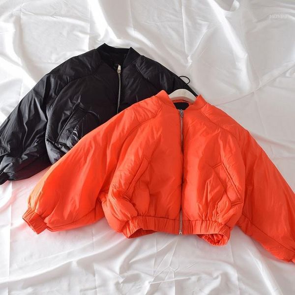 fashion coat solid jacket winter autumn female jacket parkas mujer1, Black
fashion coat solid jacket winter autumn female jacket parkas mujer1, Black