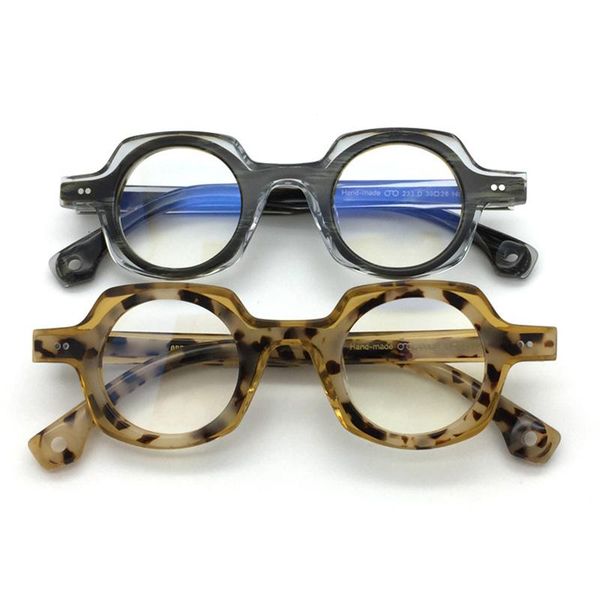 fashion sunglasses frames acetate glasses frame men women vintage round eye optical myopia eyeglasses man clear eyewear spectalces oculos, Black
fashion sunglasses frames acetate glasses frame men women vintage round eye optical myopia eyeglasses man clear eyewear spectalces oculos, Black