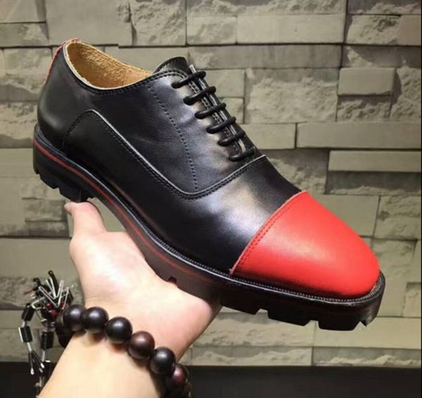 джентльменская вечеринка bussiness dress splip на лозец с низкой каблукой обувь резиновые подошвы толстые красные дна оксфорды роскошный муж, Black
джентльменская вечеринка bussiness dress splip на лозец с низкой каблукой обувь резиновые подошвы толстые красные дна оксфорды роскошный муж, Black