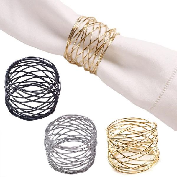 1pc wide round gold napkin rings metal cross hollow gold napkin holder for table decoration 4cm
1pc wide round gold napkin rings metal cross hollow gold napkin holder for table decoration 4cm