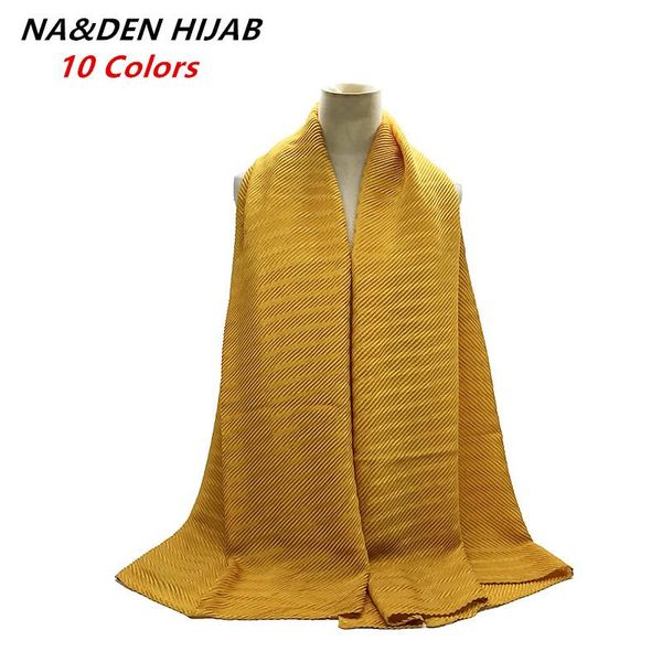 scarves solid crinkled scarf mini ridged muslim headscarf wrinkle fabric bandana femme hijab women muffler ladies shawls 10pcs, Blue;gray
scarves solid crinkled scarf mini ridged muslim headscarf wrinkle fabric bandana femme hijab women muffler ladies shawls 10pcs, Blue;gray