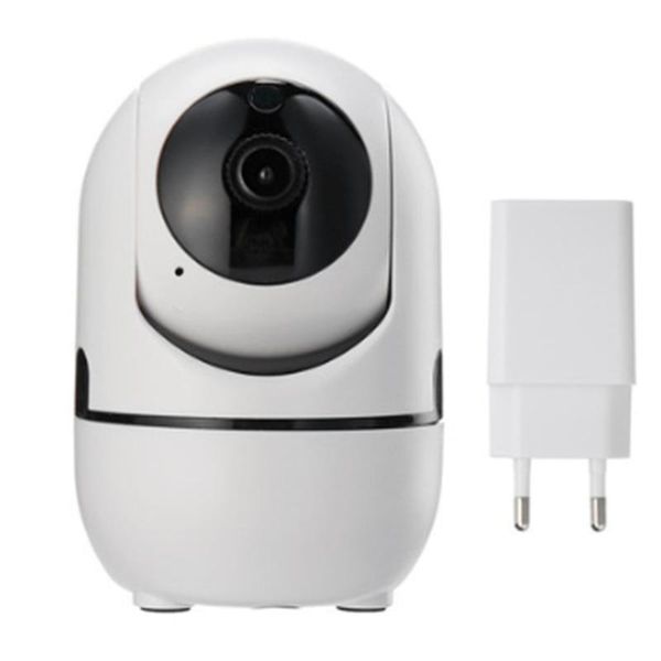 tracking moving head surveillance camera infrared internet two-way audio motion detection alerts home security
tracking moving head surveillance camera infrared internet two-way audio motion detection alerts home security