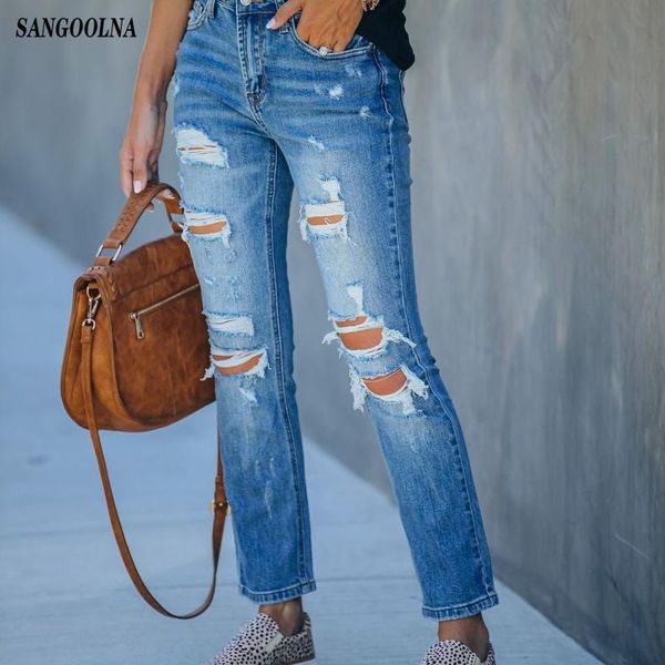 women's jeans bodycon hole trouser pocket patch zipper wide leg high waist streetwear pants autumn fashion slim female, Blue
women's jeans bodycon hole trouser pocket patch zipper wide leg high waist streetwear pants autumn fashion slim female, Blue