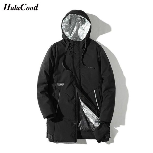 halacood brand winter warm jacket men new autumn thick hooded parkas mens fashion casual slim jacket long coat men plus size 4xl, Black
halacood brand winter warm jacket men new autumn thick hooded parkas mens fashion casual slim jacket long coat men plus size 4xl, Black