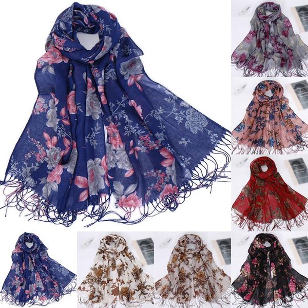 stingy brim hats women muslim long wrap scarf tassel shawl flower lace scarves most fore front hat, Blue;gray
stingy brim hats women muslim long wrap scarf tassel shawl flower lace scarves most fore front hat, Blue;gray