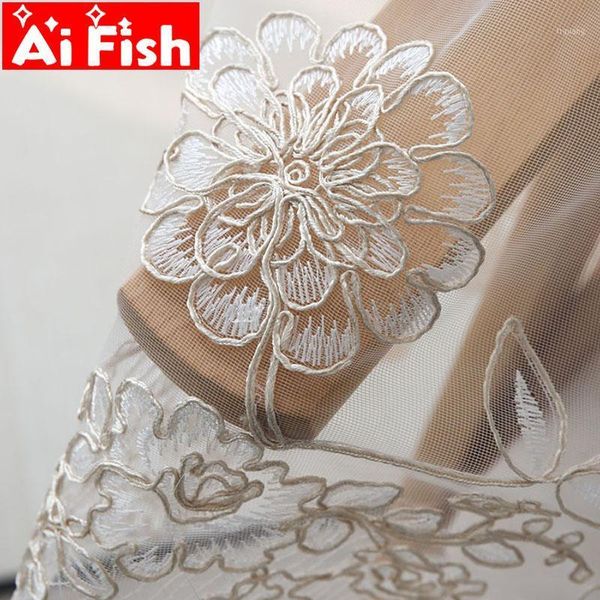 beige embroider rope flower window screen sheer living room curtains legant embroidered tulle curtain for bedroom drapes my088e1
beige embroider rope flower window screen sheer living room curtains legant embroidered tulle curtain for bedroom drapes my088e1
