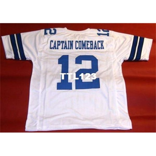 121 custom captain comeback college jersey size s-4xl or custom any name or number jersey, Black
121 custom captain comeback college jersey size s-4xl or custom any name or number jersey, Black