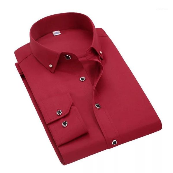 men french white shirt 2020 new men's stripes shirt long sleeve casual male brand shirts slim fit french cuff dress shirts1, White;black
men french white shirt 2020 new men's stripes shirt long sleeve casual male brand shirts slim fit french cuff dress shirts1, White;black