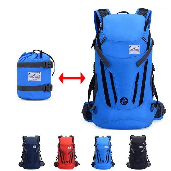 30l hiking backpack packable lightweight waterproof foldable daypack men women for climbing camping cycling bicycle travel1
30l hiking backpack packable lightweight waterproof foldable daypack men women for climbing camping cycling bicycle travel1