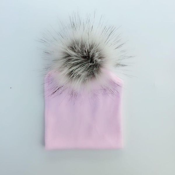 0 2 месяцев больницы новорожденные baby hats хлопчатобумажная фана с pom pom искусственный меховой шар вязаные младенческие колпачки bebe фо, Yellow
0 2 месяцев больницы новорожденные baby hats хлопчатобумажная фана с pom pom искусственный меховой шар вязаные младенческие колпачки bebe фо, Yellow