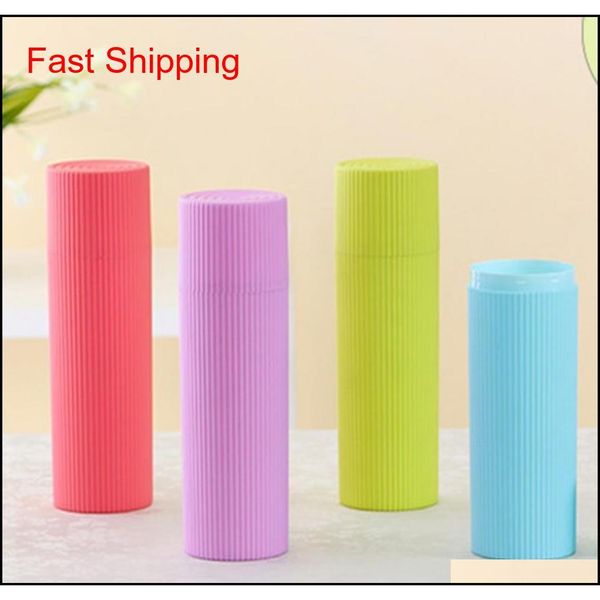 2018 bath practical toothbrush holder anti bacteria storage box cylinder portable travel chopsti qylide sports2010
2018 bath practical toothbrush holder anti bacteria storage box cylinder portable travel chopsti qylide sports2010