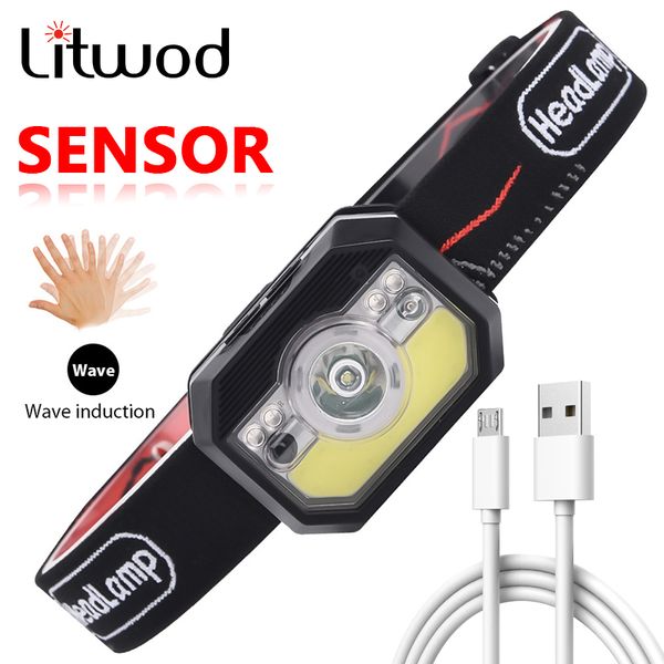 z30 sensor xp-g q5 headlamp led head flashlight lamp headlight waterproof built in usb rechargeable battery lantern running lights
z30 sensor xp-g q5 headlamp led head flashlight lamp headlight waterproof built in usb rechargeable battery lantern running lights