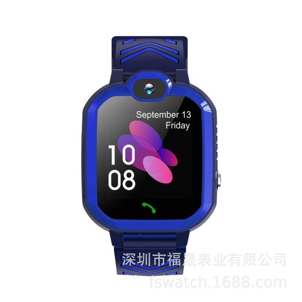 mobile watch children's phone waterproof telephone positioning boys and girls smart watch touch screen gifts, Slivery;brown
mobile watch children's phone waterproof telephone positioning boys and girls smart watch touch screen gifts, Slivery;brown