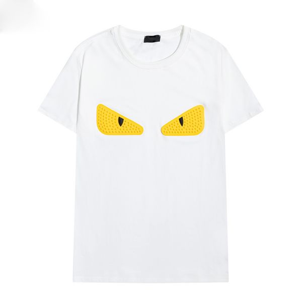 new famous men's t-shirt men's women's clothing couple casual short-sleeved men's round neck designer t-shirt s--xxl, White;black
new famous men's t-shirt men's women's clothing couple casual short-sleeved men's round neck designer t-shirt s--xxl, White;black