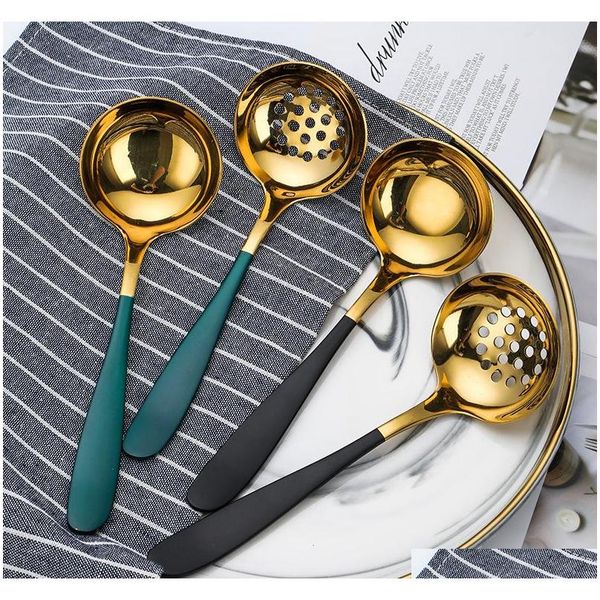 304 stainless steel soup spoon food grade deep-bottomed soup spoon sauce spoon spoons flatware drop shipping
304 stainless steel soup spoon food grade deep-bottomed soup spoon sauce spoon spoons flatware drop shipping