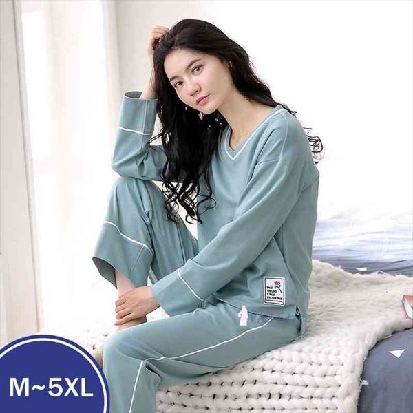 extra-large 5xl pajamas spring cotton long-sleeved korean style plus size 110 kg home suit for adults women pijama feminino, Black;red
extra-large 5xl pajamas spring cotton long-sleeved korean style plus size 110 kg home suit for adults women pijama feminino, Black;red