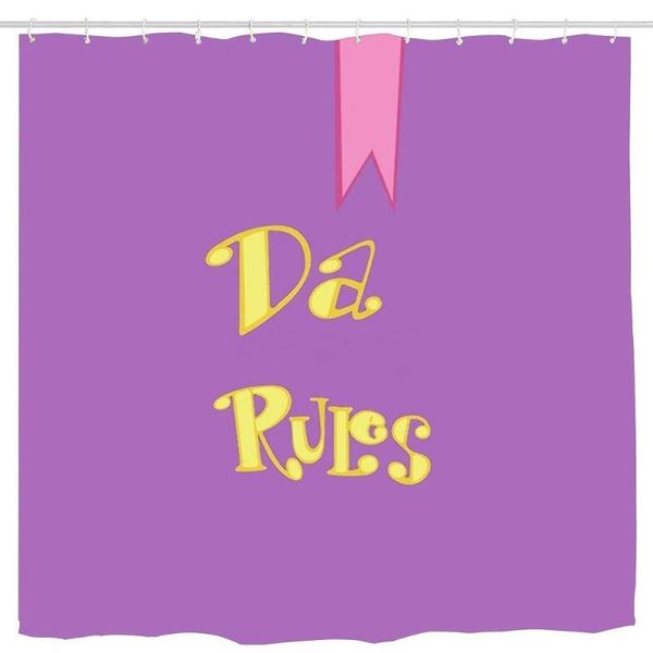 rule book shower curtain, details artistic picture, cloth fabric bathroom decor set with hooks 6072 inch
rule book shower curtain, details artistic picture, cloth fabric bathroom decor set with hooks 6072 inch