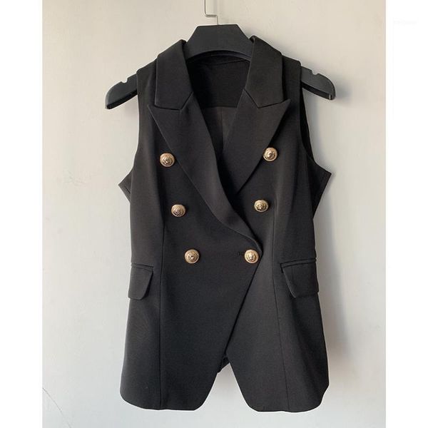 wardrobe women slim fashion cotton vest 2020 decoration vests female sleeveless waistcoat office lady pocket coat1, Black;white
wardrobe women slim fashion cotton vest 2020 decoration vests female sleeveless waistcoat office lady pocket coat1, Black;white
