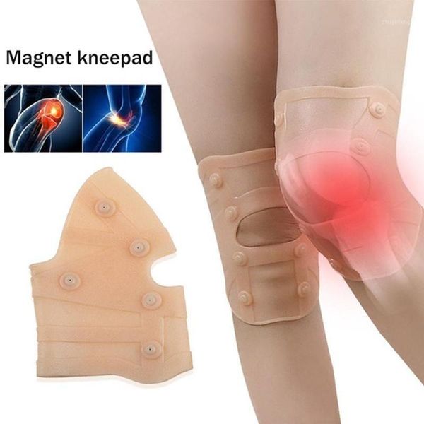 magnetic knee compression brace support pad outdoor riding sports knee pads anti-slip patella protective gear magnet care1, Black;gray
magnetic knee compression brace support pad outdoor riding sports knee pads anti-slip patella protective gear magnet care1, Black;gray