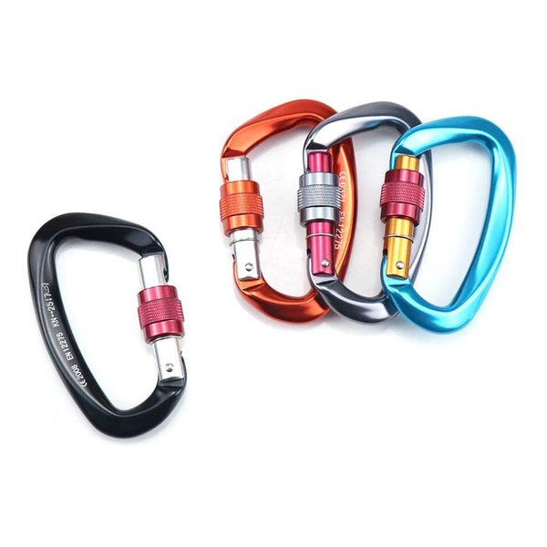 outdoor security rock climbing d shaped mountaineering caving rock climbing buckle carabiner hook master lock 25kn h bbyfcz
outdoor security rock climbing d shaped mountaineering caving rock climbing buckle carabiner hook master lock 25kn h bbyfcz