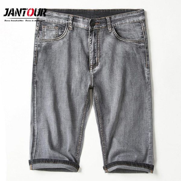2020 summer casual denim shorts men jeans straight cotton brand clothing solid men gary calf-length shorts blue large size 40
2020 summer casual denim shorts men jeans straight cotton brand clothing solid men gary calf-length shorts blue large size 40
