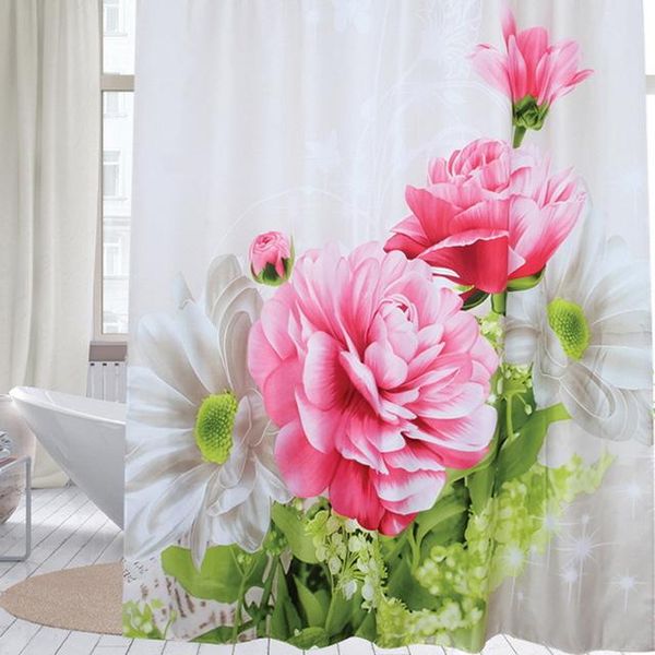 peony большой версию напечатанный узор, плесени и водонепроницаемый полиэстер из ткани для душа с крючками для ванной комнаты (72 inc
peony большой версию напечатанный узор, плесени и водонепроницаемый полиэстер из ткани для душа с крючками для ванной комнаты (72 inc