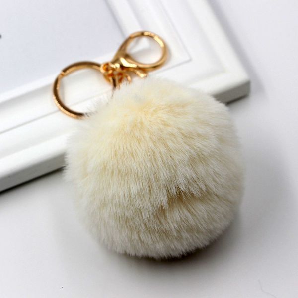 factoryk5iapompoms keychain trinkets gold lobster fur ball 8cm chain fluffy rabbit key link cute keychains for women bag, Silver 
factoryk5iapompoms keychain trinkets gold lobster fur ball 8cm chain fluffy rabbit key link cute keychains for women bag, Silver