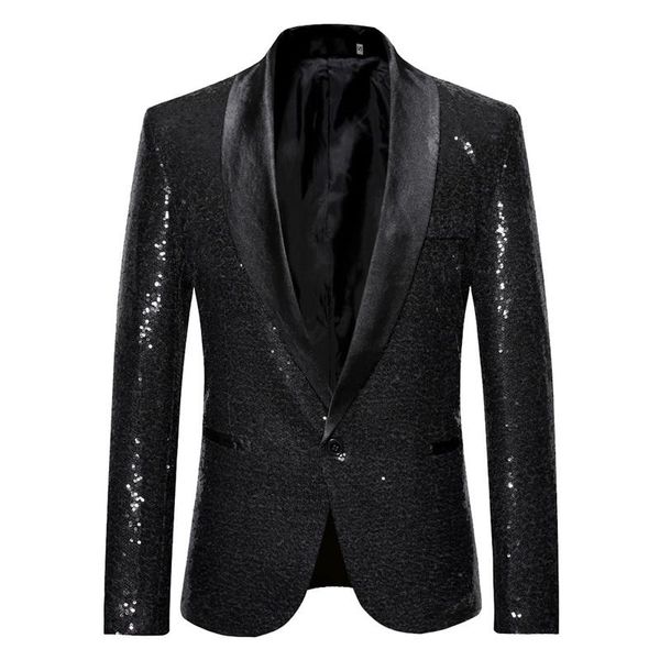 men's fashion jacket stylish solid suit blazer business wedding party outwear jacket blouse breathable full collar coat, Black;brown
men's fashion jacket stylish solid suit blazer business wedding party outwear jacket blouse breathable full collar coat, Black;brown